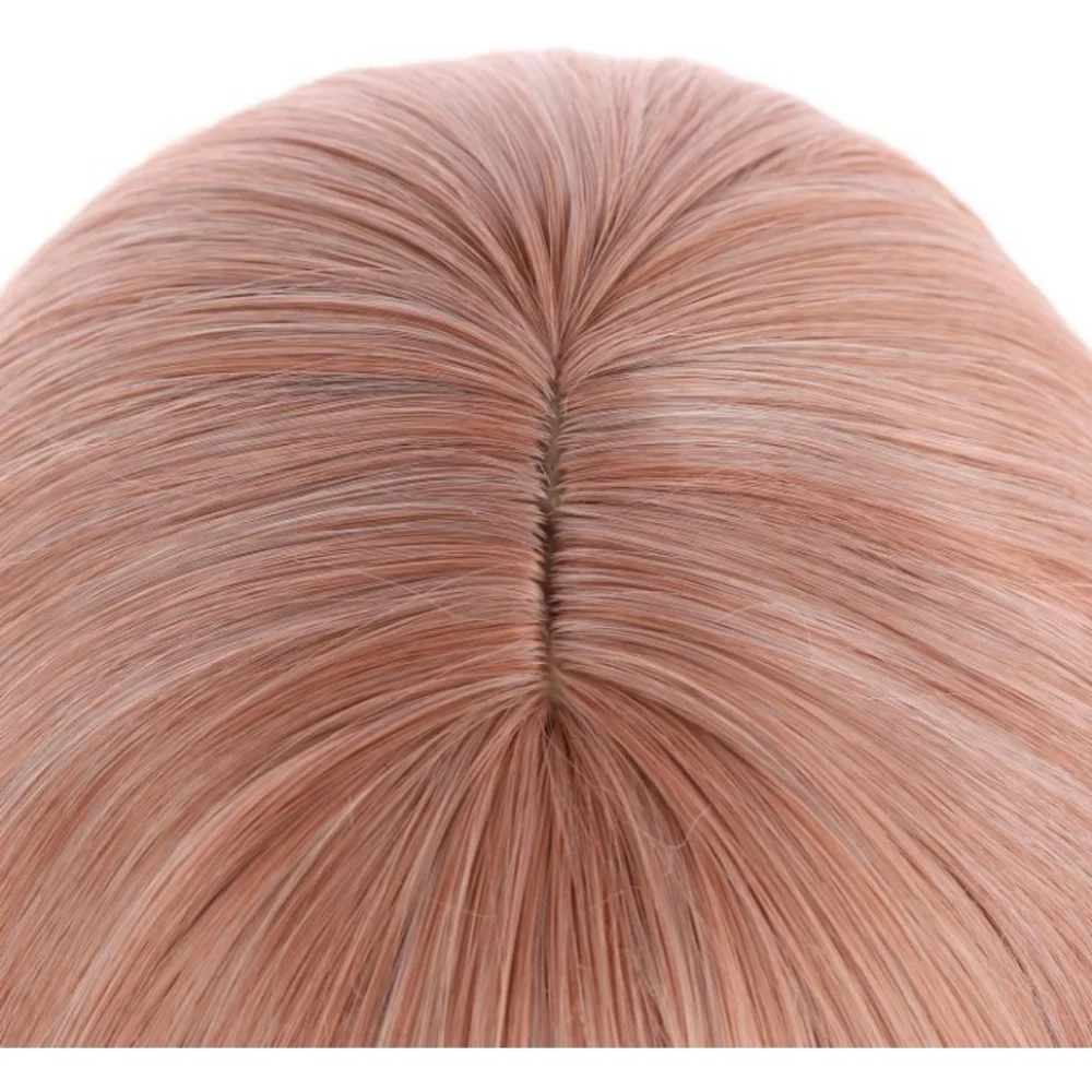 Blooming Hair 27